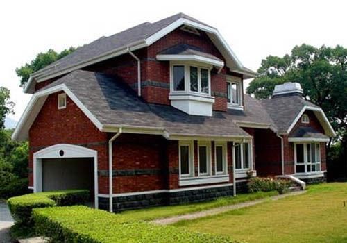 为什么美国人那么有钱也不买房,我们就算贷款