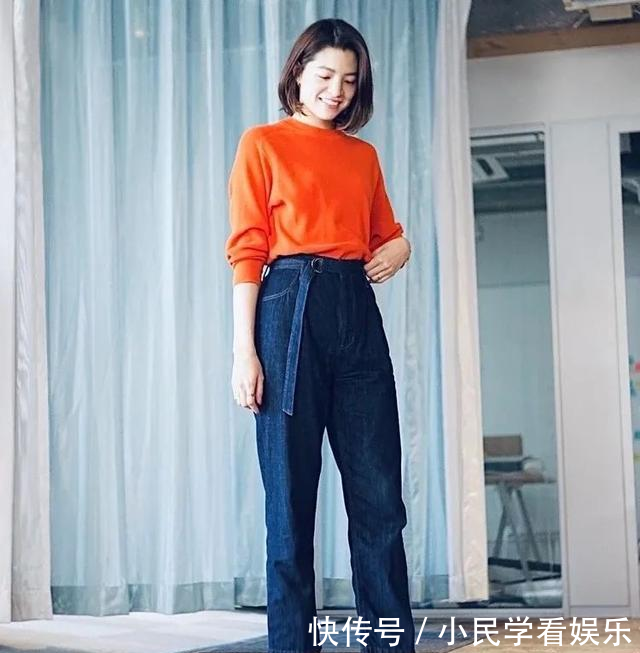 『博主』她们穿出了职场女性最舒服的样子|博主周报