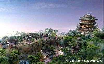  「嘉兴」浙江最宜居住的城市，不是杭州也不是嘉兴，而是这座城