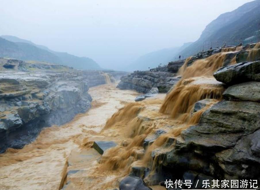 河南现身千年黄河古城，随便一件文物都价值连城，各朝古城重叠