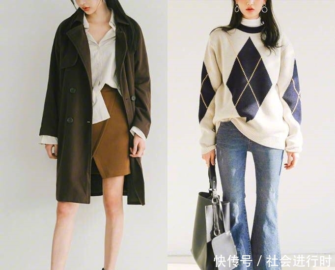 些东西■要想穿出“女人味”,6个搭配技巧要学会,知性又时髦!