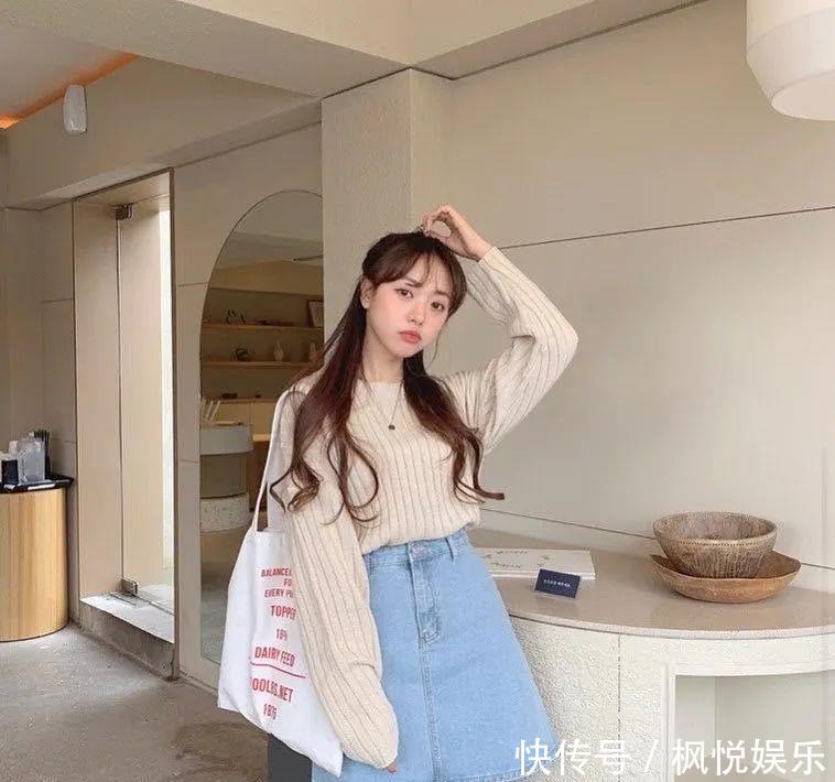 『值得』不同身材的人该怎么穿裙子?这些干货值得学!春天这么穿超美~