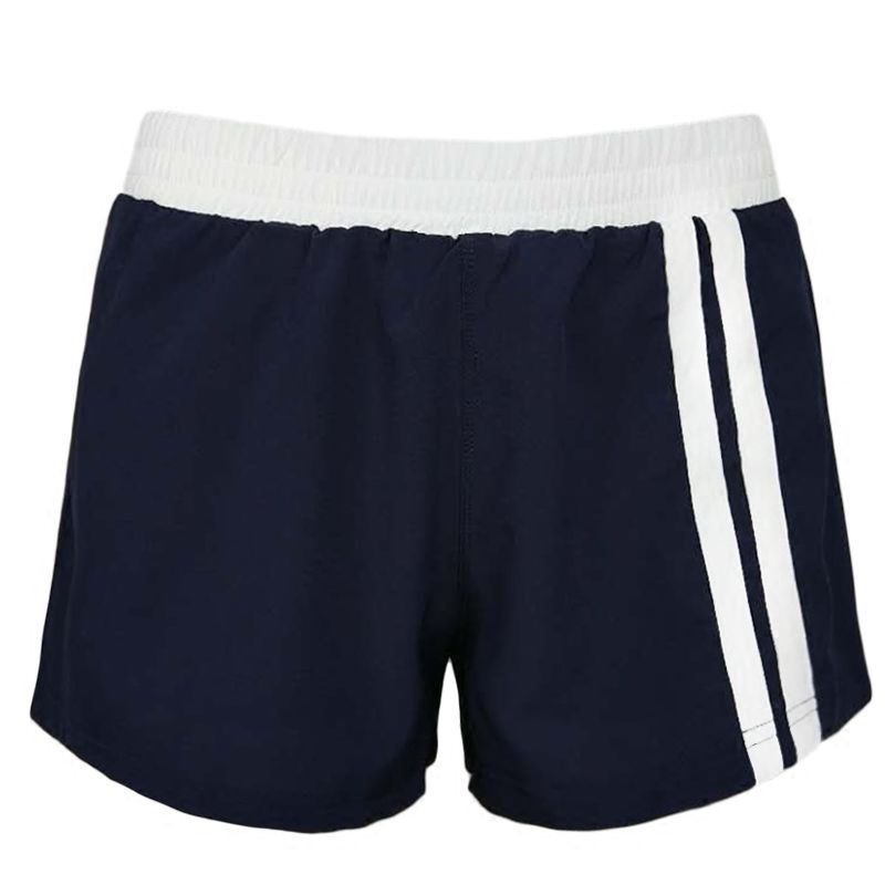 去健身房这样穿，太美了!健身也要美美的