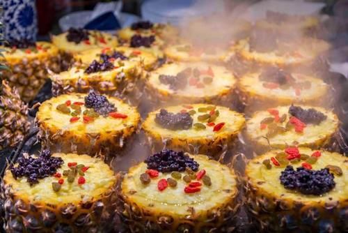 山东最坑人的美食街，整条街上都是饭店，却没有一道当地的特色菜