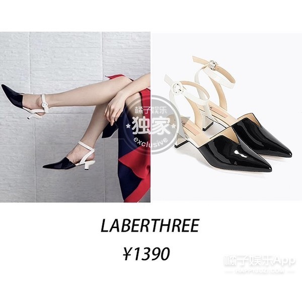 今年夏天最好看的9双复古凉鞋都在这了！收下这波草