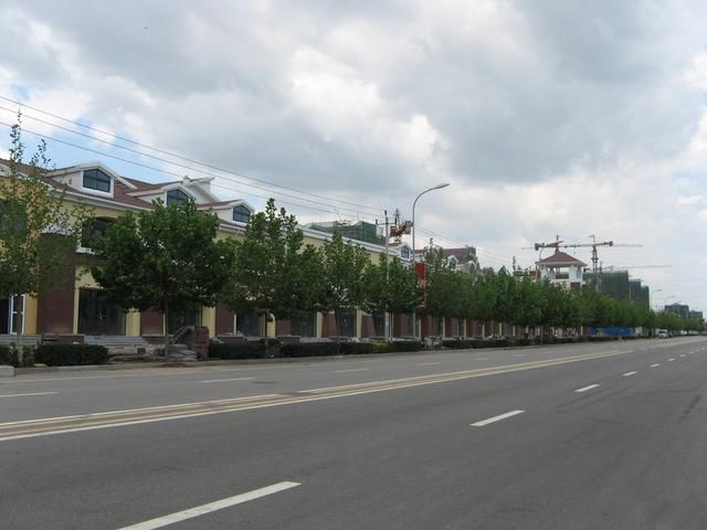 农村回迁房能不能买？专业人士：质量不好安保还差，你这是图啥！