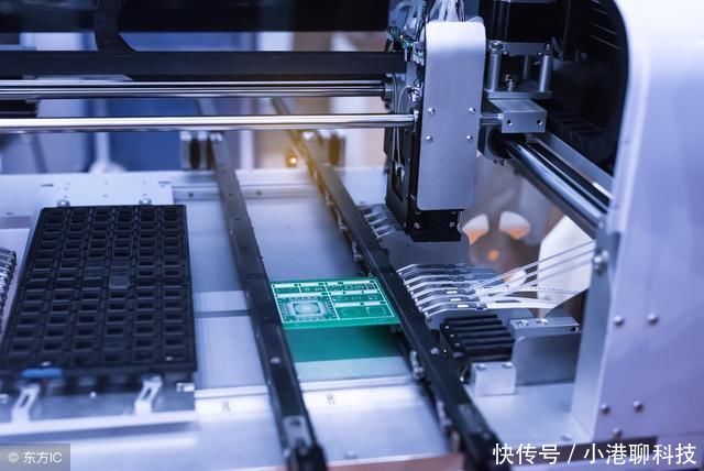 中国在半导体设备研发方面到底有没有技术积累