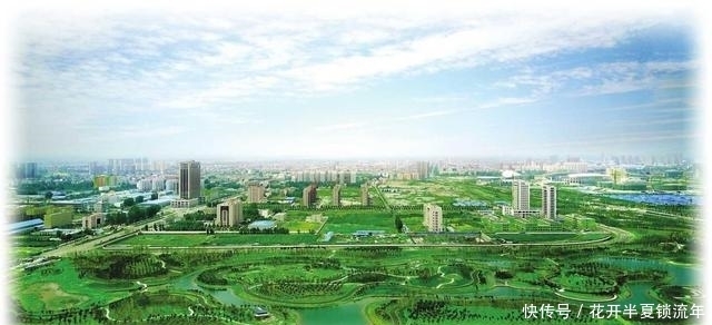  当地人：河南这个县级市，由平顶山代管，但当地人都说自己是洛