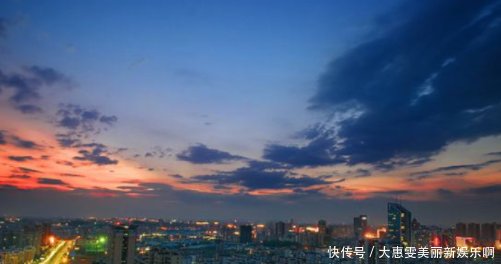  深藏：广东某市深藏不漏，发展碾压东莞，未来的发展前景可观