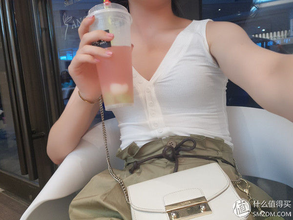 多图预警:夏日搭配不单调，就是要清凉+舒服!
