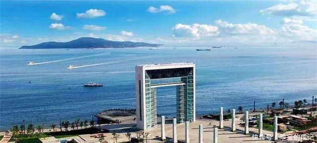 中国最“干净”的两个城市,它们一南一北,其中一个被称为绿城