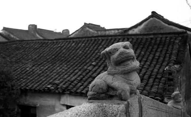 两条运河孕育、滋养出了桐乡这个千年风情古镇