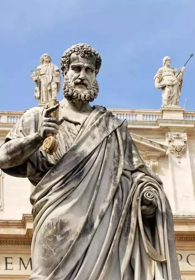 它还没咱一个村子大，但整个国土都是宝藏遗产！但我劝你千万别去