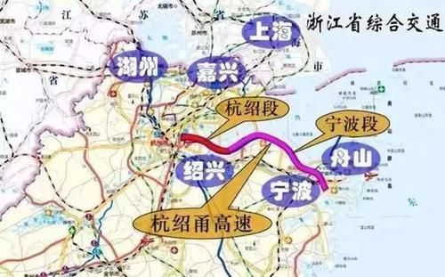  高速|国内首条“不限速高速”，全程不设收费站，一脚油门可以踩