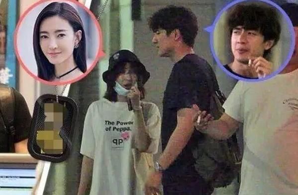 林更新被无良医生臆造信息并泄露，却意外让王丽坤又上了热搜