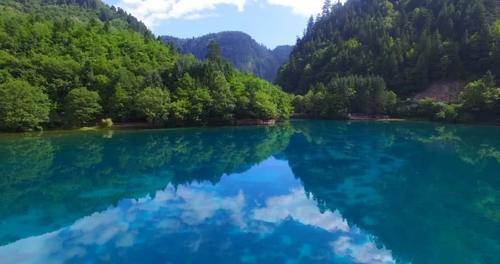 四川一大波景区门票降价，看好攻略就出发…