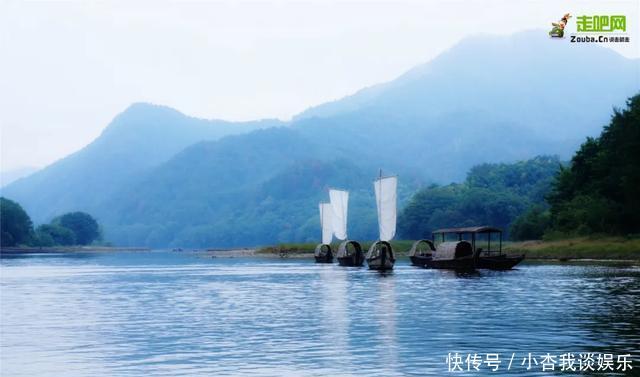 『名副其实』集桂林之秀、黄山之奇与华山之险,此仙境藏在浙江与福建的交界处
