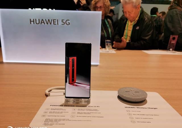 欧盟松口 华为入局欧洲5G网络建设成定局