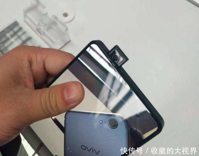 vivo NEX全屏发声技术真好用吗?先看看小米m