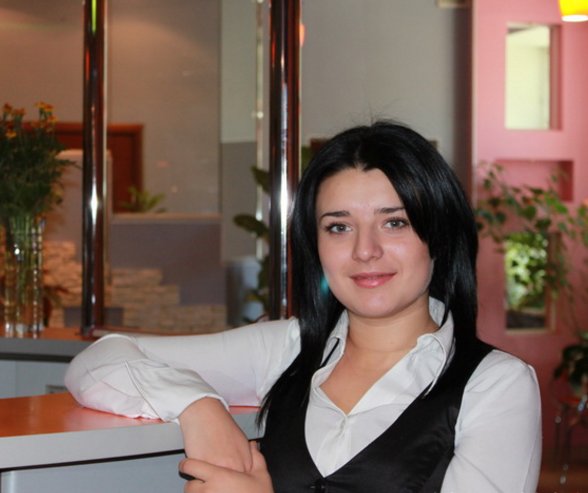 在俄罗斯认识的美女，第四个最漂亮，但最后一个才是好老婆人选!