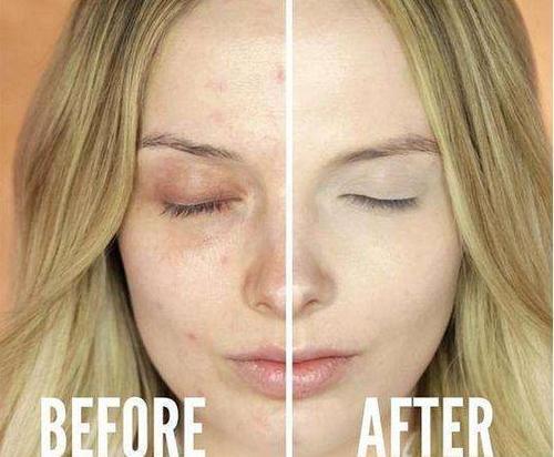 新手化妆时，如何选择底妆？这个小诀窍，看完让你少走弯路！