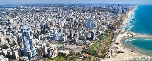 以色列到底是一个什么样的国家