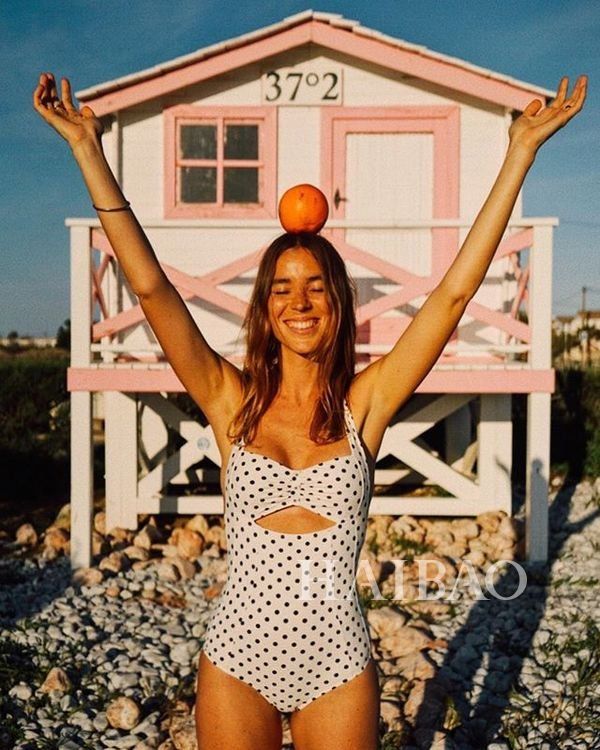 是时候给自己添置一套新的泳衣啦!最适合亚洲人穿着的泳衣推荐，