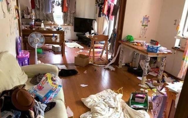 『生病』生病卧床三天，全职妈妈晒出的“家居照”，让人感慨万千