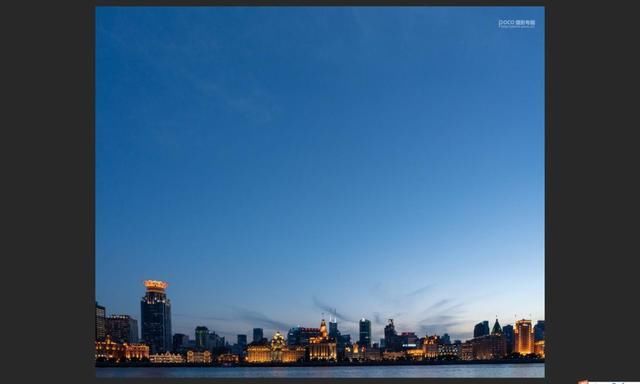 就凭这个素材，竟然让这张风光废片起死回生了!