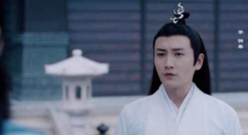  #弟子#都说姑苏蓝氏必须戴抹额，却有弟子一直例外，怪不得蓝湛看不顺眼