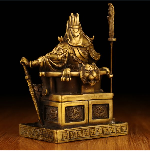 不管富不富，客厅一定要放这“稀罕”玩意，美观不贵忒好运