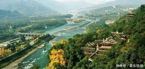 中国道教四大名山,分别供奉的是哪位祖师?你知道他们的故事吗?