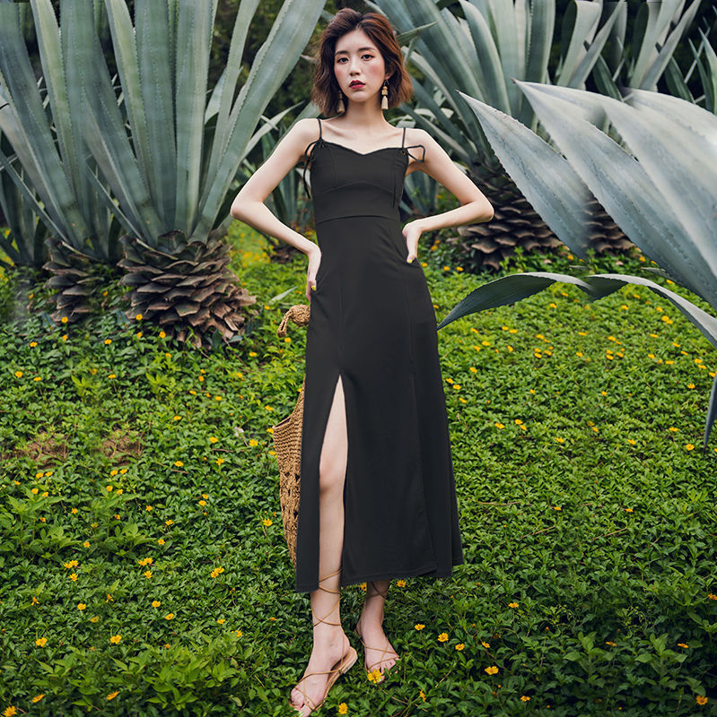 这个夏天就这样穿连衣裙,勾勒你的好身材,让你美不胜收