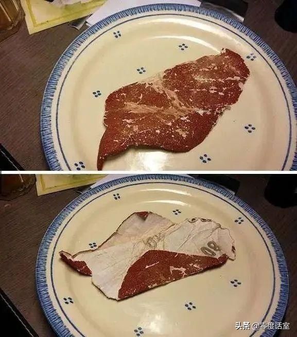  #身为#身为一枚吃货，馋起来看啥都像吃的！
