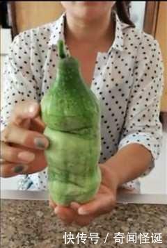 女子把黄瓜放进饮料瓶里,众人嘲笑,一个月后却令人羡慕不已！