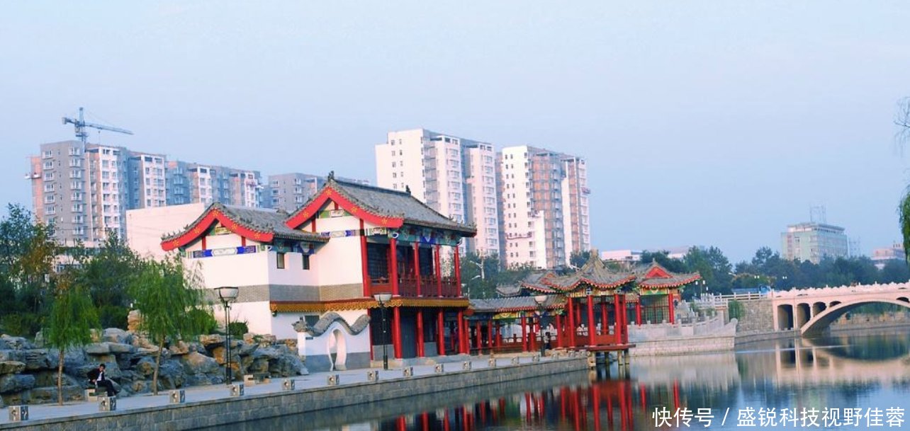 山东最强的黑马城市，或将直接晋级二线之列，不是威海，也不是临