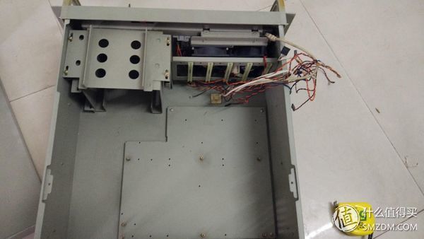 还在找合适的NAS机箱吗?-强力推荐的NAS机箱改造