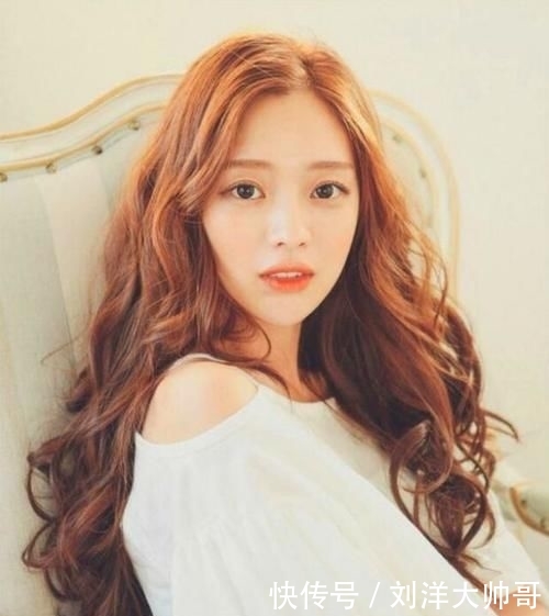  『脸部线条』女生换发型前看这里！男生心目中最爱的TOP 10女生发型排行榜