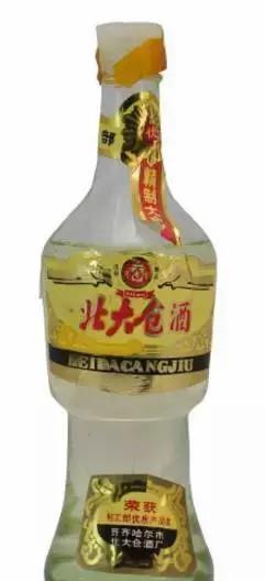  大曲@中国绝版老酒, 喝过一种说明你老了!