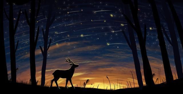  『天蝎座』难能可贵，心机很深，却也有惊世才华的4大星座，人不可貌相