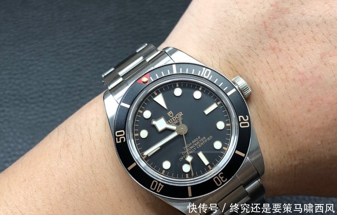 腕表|复刻手表为什么越来越多的人开始青睐潜水腕表?