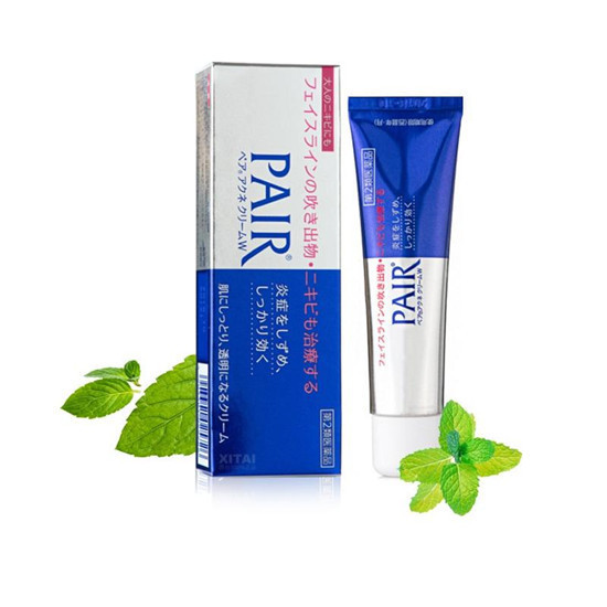 『药膏』好用有效的祛痘药膏推荐 自己的真实祛痘去痘印经历 都是大实话
