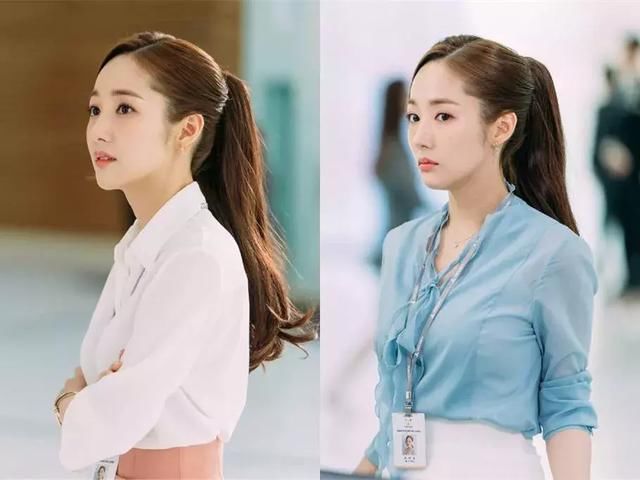 可甜可盐!唐嫣周冬雨刘诗诗的这件衣服，我穿一个夏天都不腻啊!