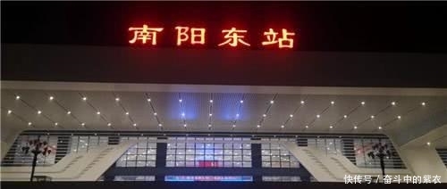 只有30天!凭郑万高铁免费游内乡县衙