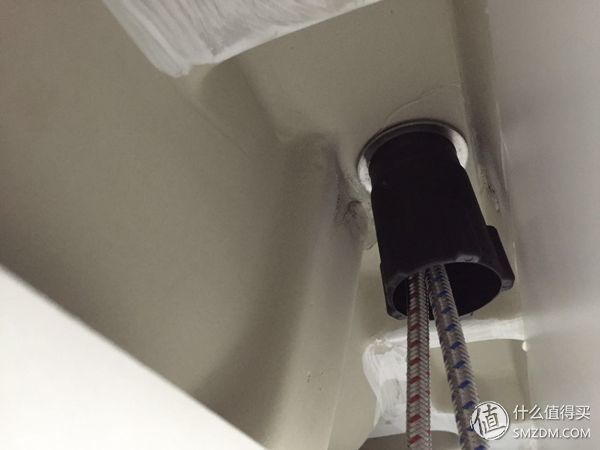 貌美实力派:松霖泉水面盆龙头，洗脸也成为一种高级享受