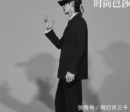 天天向上和王一博