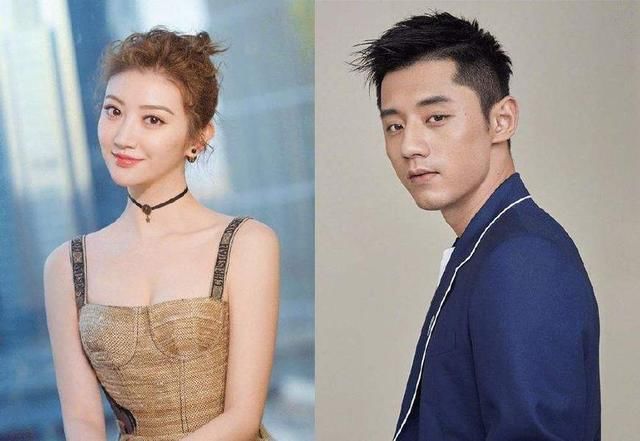 景甜官方辟谣，并未结婚和怀孕，却被一个细节暴露他俩的恩爱日常