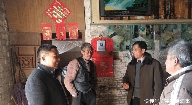  #吃香#现在的农村，这3行很吃香，不仅能挣钱而且也很体面，村干