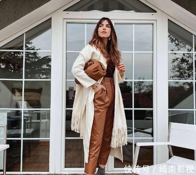  「鞋子的风格」鞋子选不对、穿搭全作废?最全的“鞋子搭配”干货,你的衣品有救了