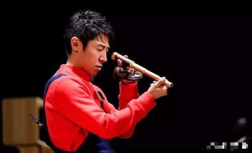 撒贝宁喜得龙凤胎